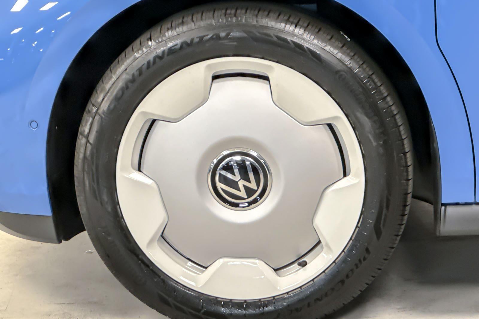 2025 Volkswagen ID. Buzz 1st Edition