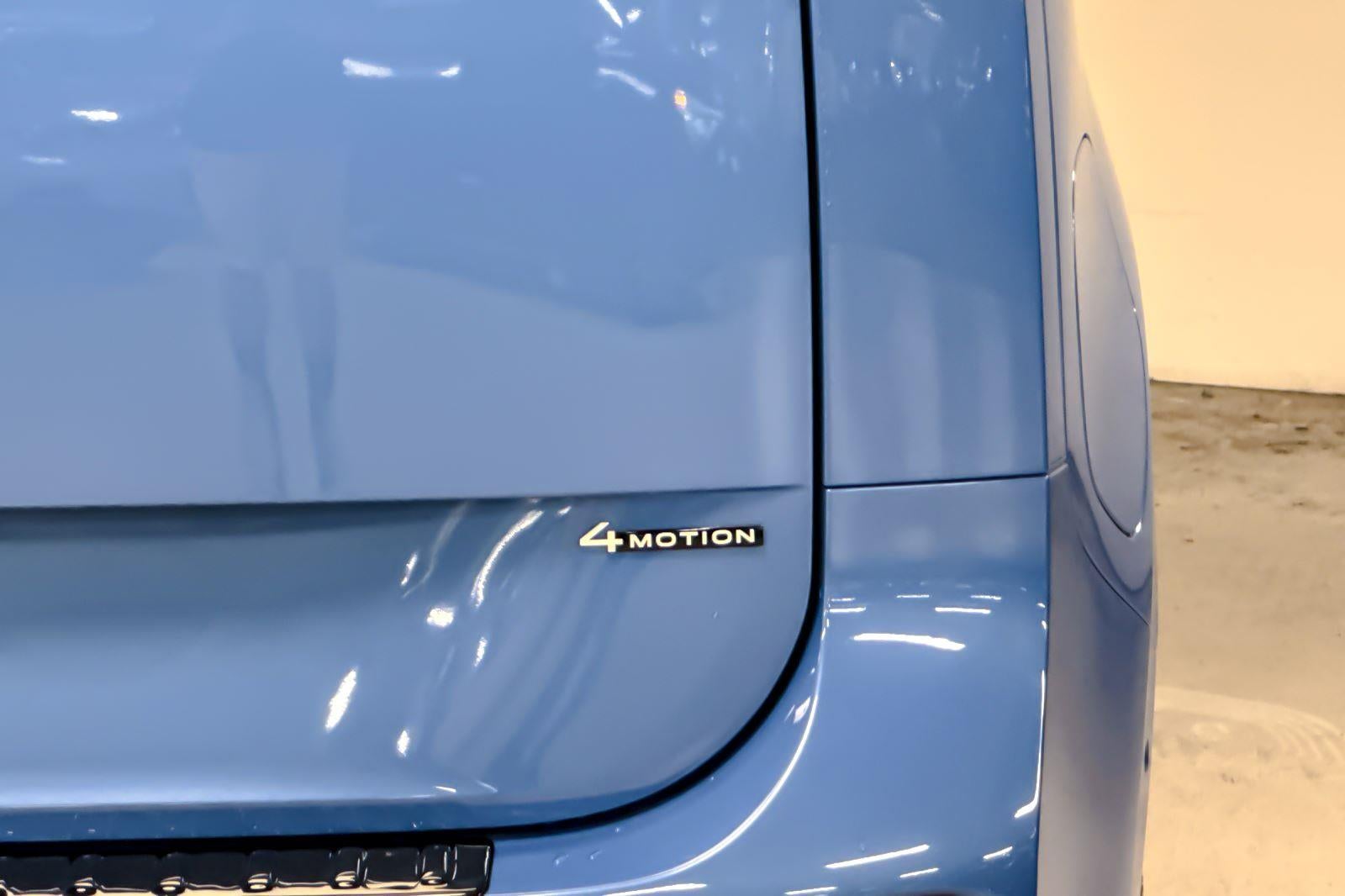 2025 Volkswagen ID. Buzz 1st Edition