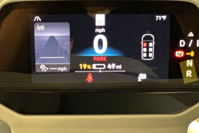 2025 Volkswagen ID. Buzz 1st Edition