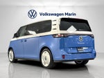2025 Volkswagen ID. Buzz 1st Edition