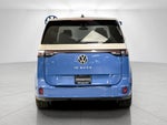 2025 Volkswagen ID. Buzz 1st Edition
