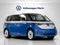 2025 Volkswagen ID. Buzz 1st Edition
