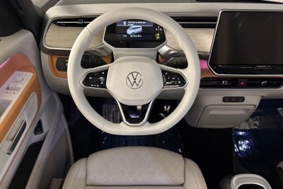 2025 Volkswagen ID. Buzz 1st Edition