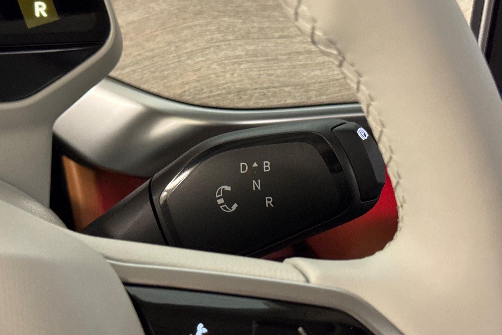 2025 Volkswagen ID. Buzz 1st Edition