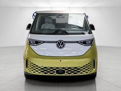 2025 Volkswagen ID. Buzz 1st Edition