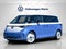 2025 Volkswagen ID. Buzz 1st Edition
