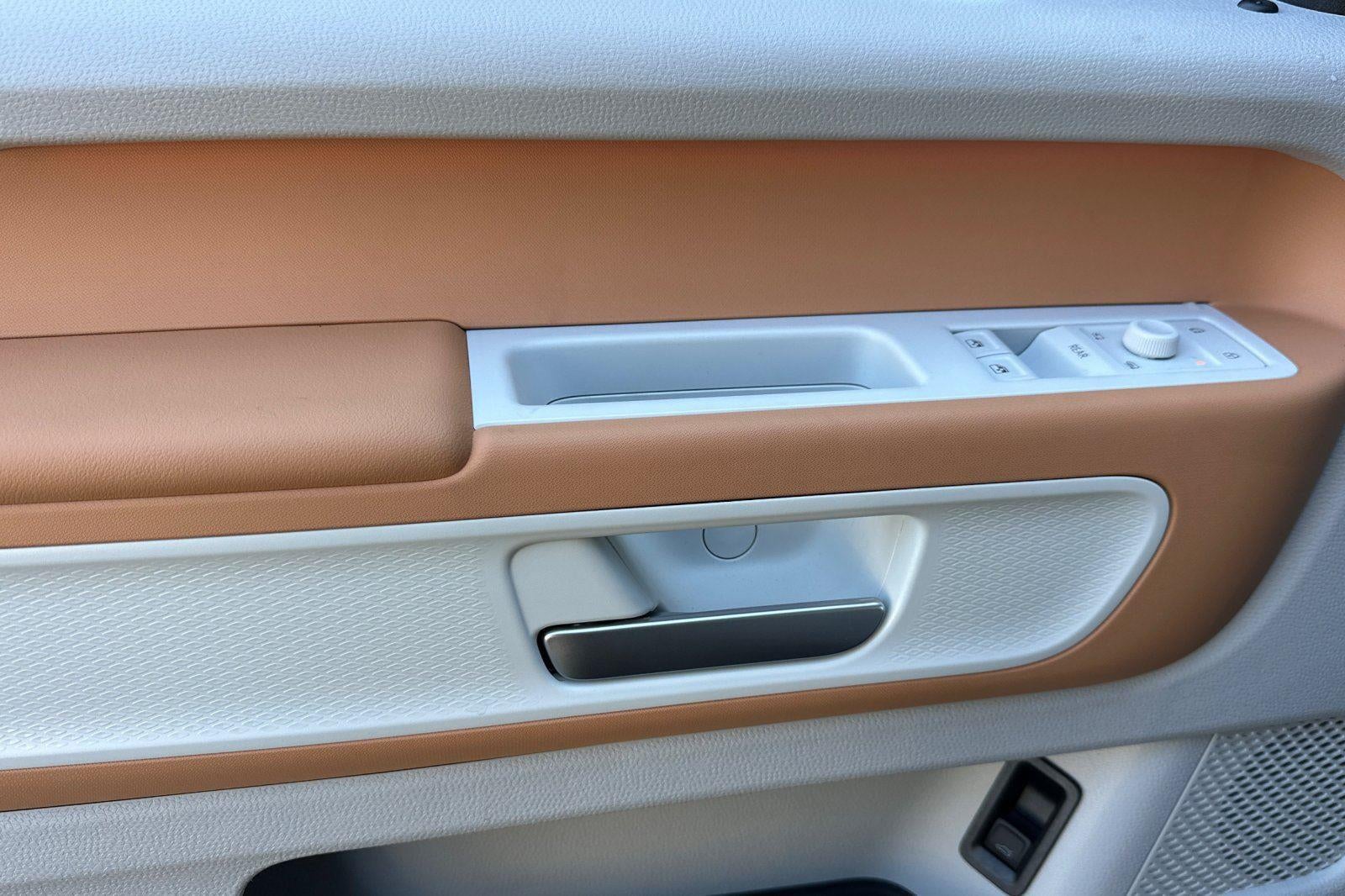 2025 Volkswagen ID. Buzz 1st Edition