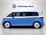 2025 Volkswagen ID. Buzz 1st Edition