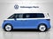 2025 Volkswagen ID. Buzz 1st Edition
