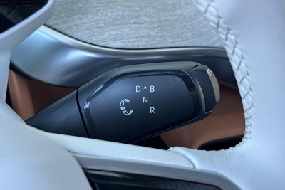 2025 Volkswagen ID. Buzz 1st Edition