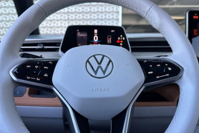 2025 Volkswagen ID. Buzz 1st Edition
