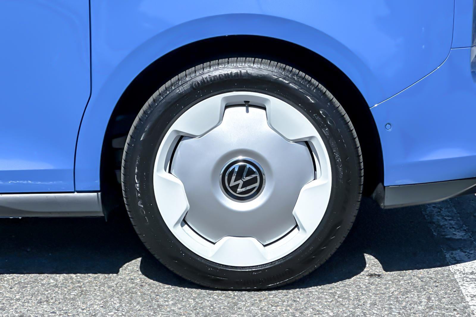 2025 Volkswagen ID. Buzz 1st Edition