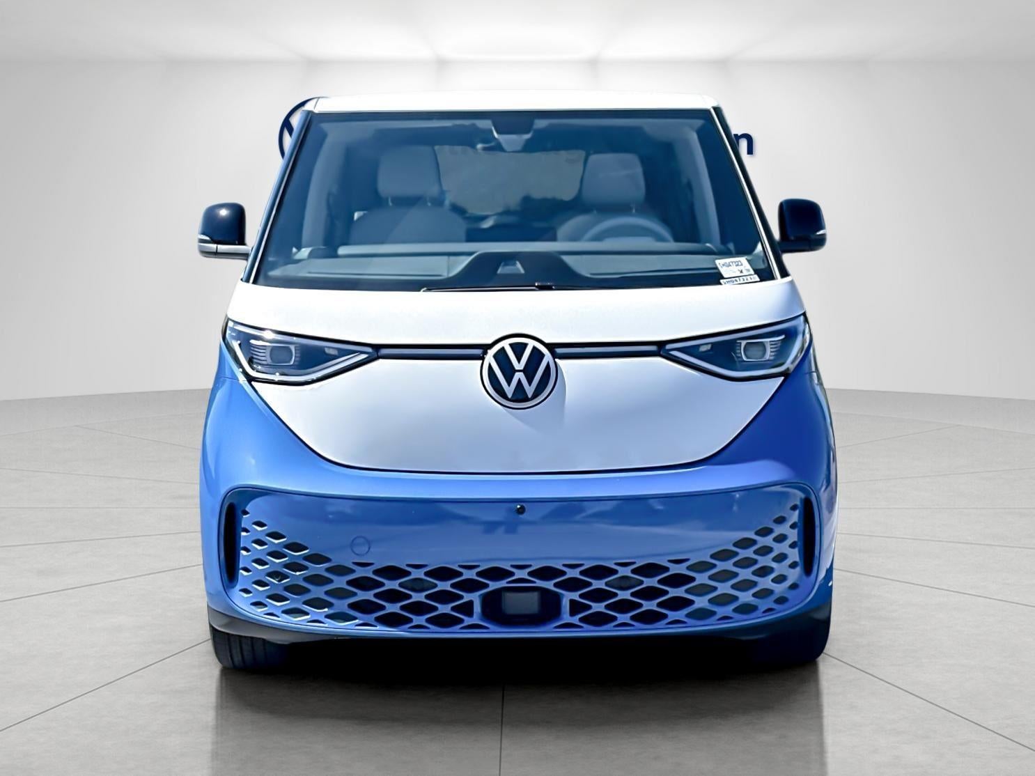 2025 Volkswagen ID. Buzz 1st Edition