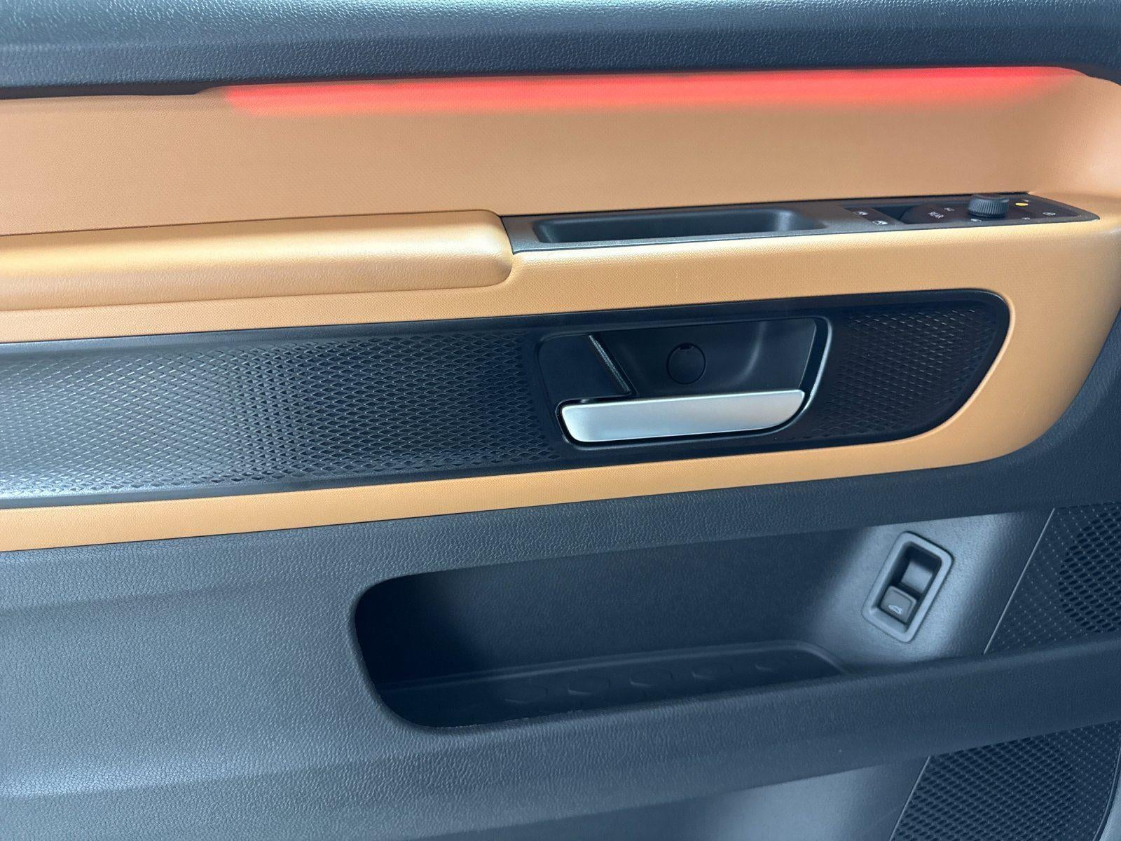 2025 Volkswagen ID. Buzz Pro S