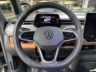 2025 Volkswagen ID. Buzz Pro S