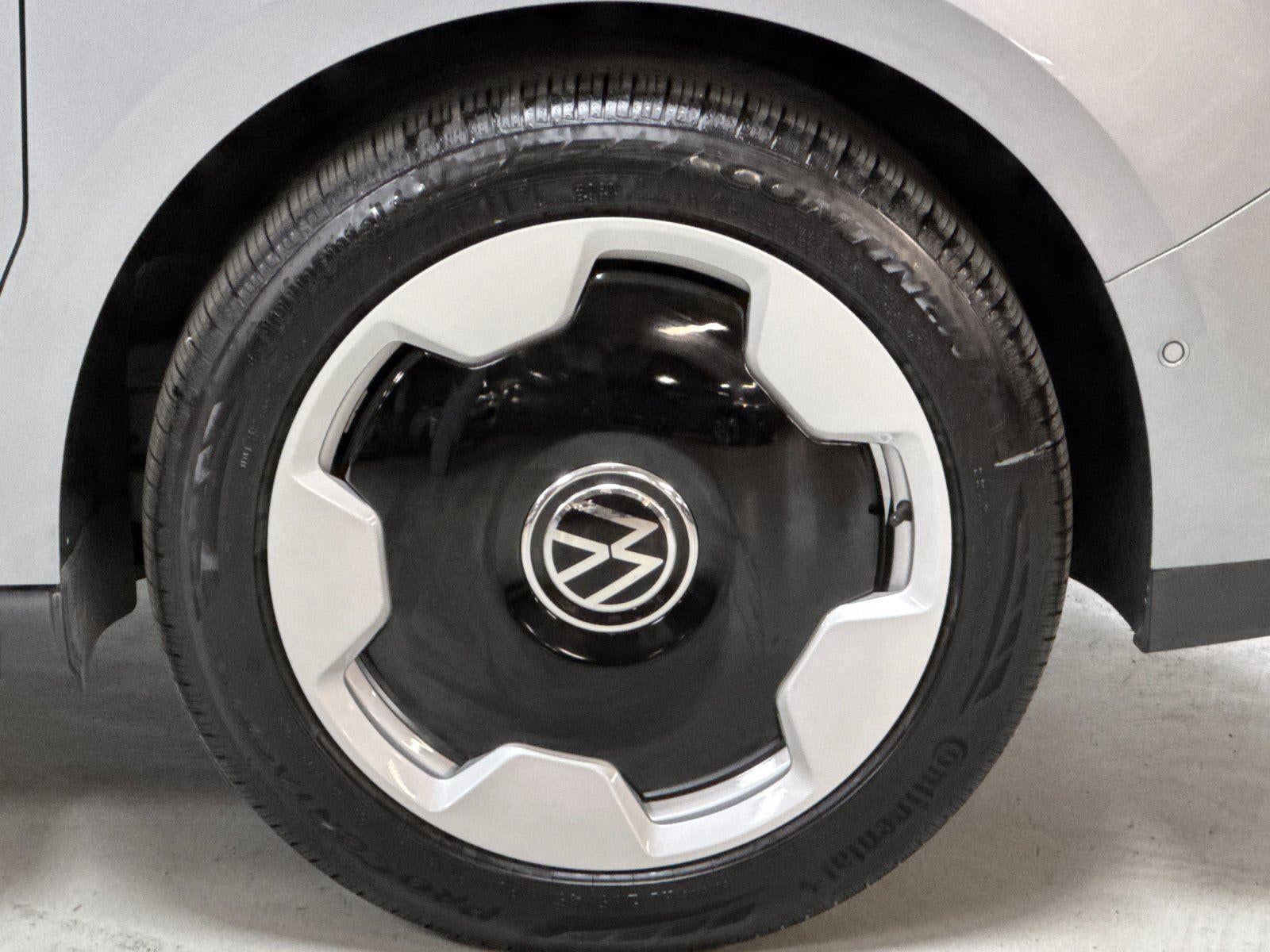 2025 Volkswagen ID. Buzz Pro S