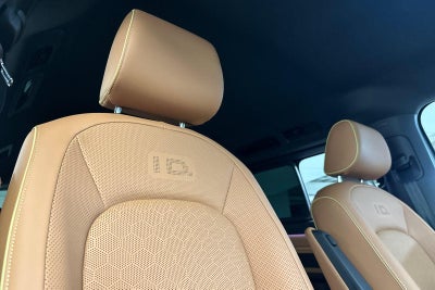 2025 Volkswagen ID. Buzz Pro S