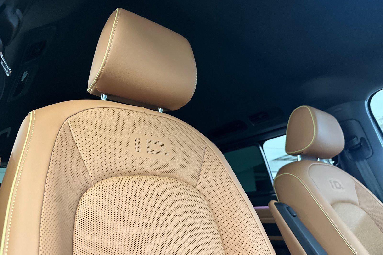 2025 Volkswagen ID. Buzz Pro S