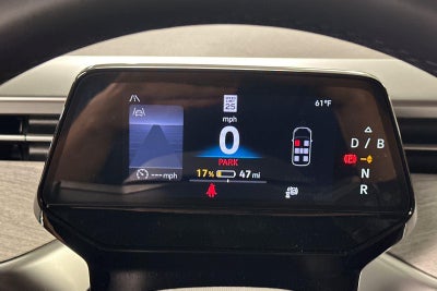 2025 Volkswagen ID. Buzz Pro S