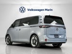 2025 Volkswagen ID. Buzz Pro S