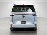 2025 Volkswagen ID. Buzz Pro S