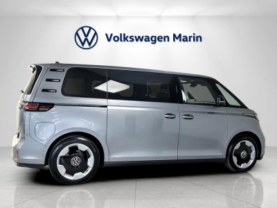 2025 Volkswagen ID. Buzz Pro S