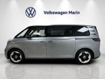 2025 Volkswagen ID. Buzz Pro S