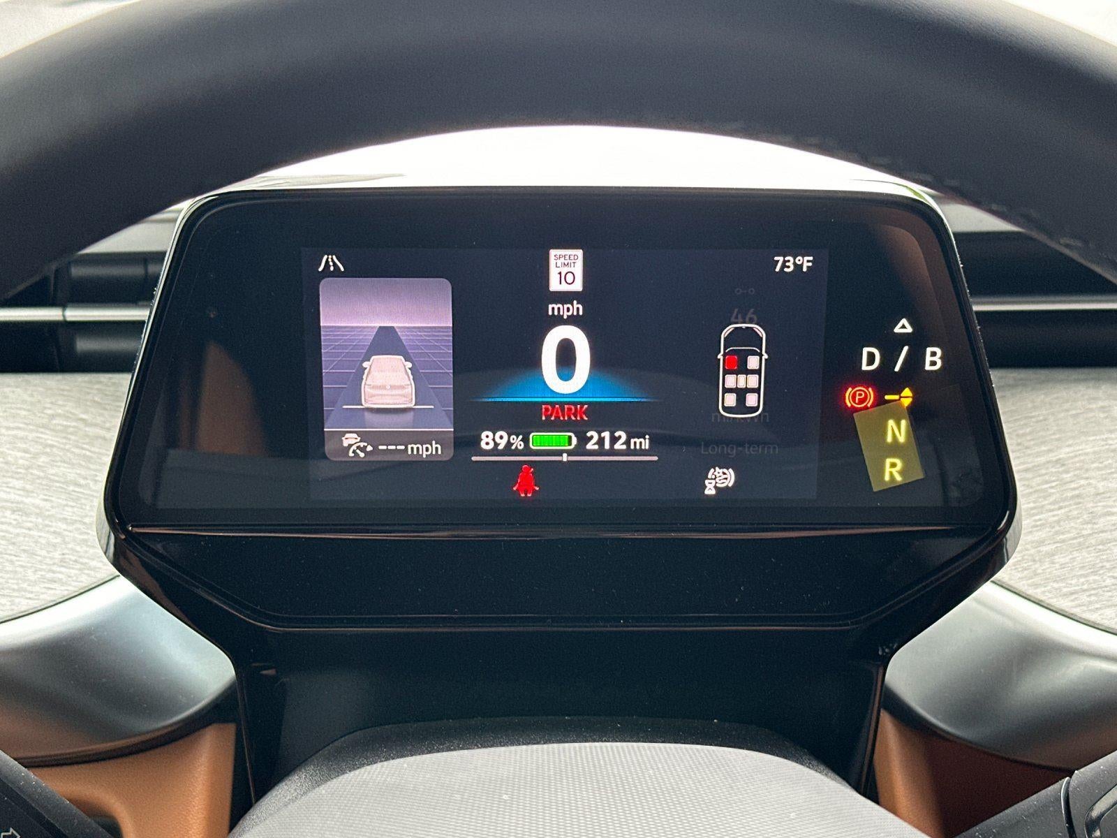 2025 Volkswagen ID. Buzz Pro S