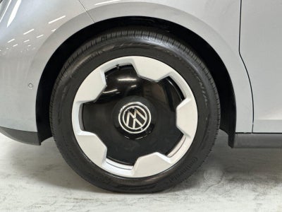 2025 Volkswagen ID. Buzz Pro S