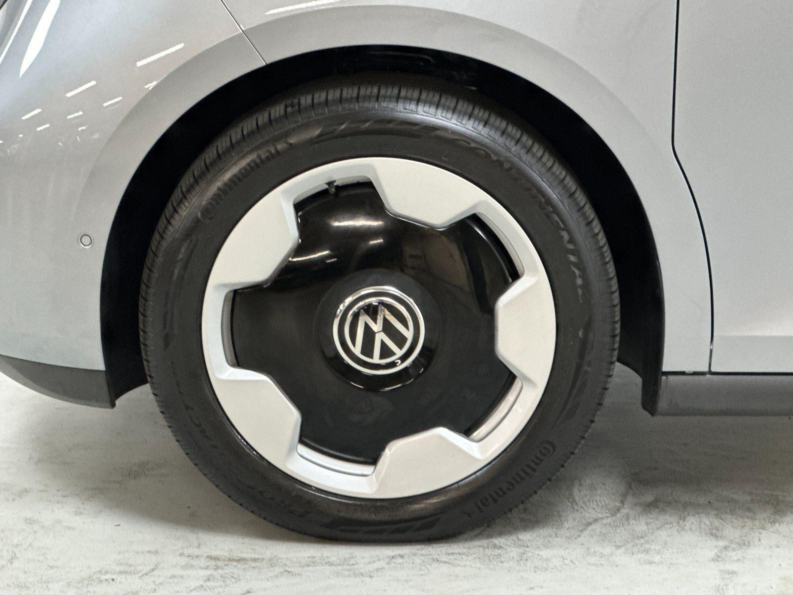 2025 Volkswagen ID. Buzz Pro S