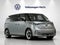 2025 Volkswagen ID. Buzz Pro S