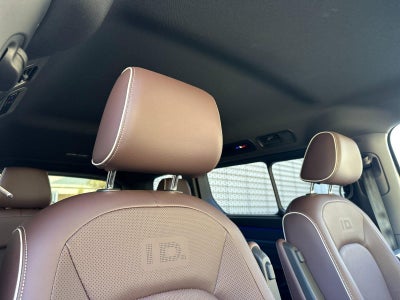 2025 Volkswagen ID. Buzz Pro S