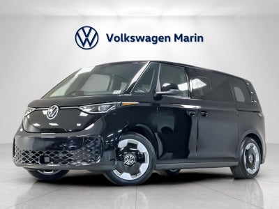 2025 Volkswagen ID. Buzz Pro S