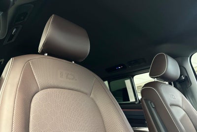 2025 Volkswagen ID. Buzz Pro S