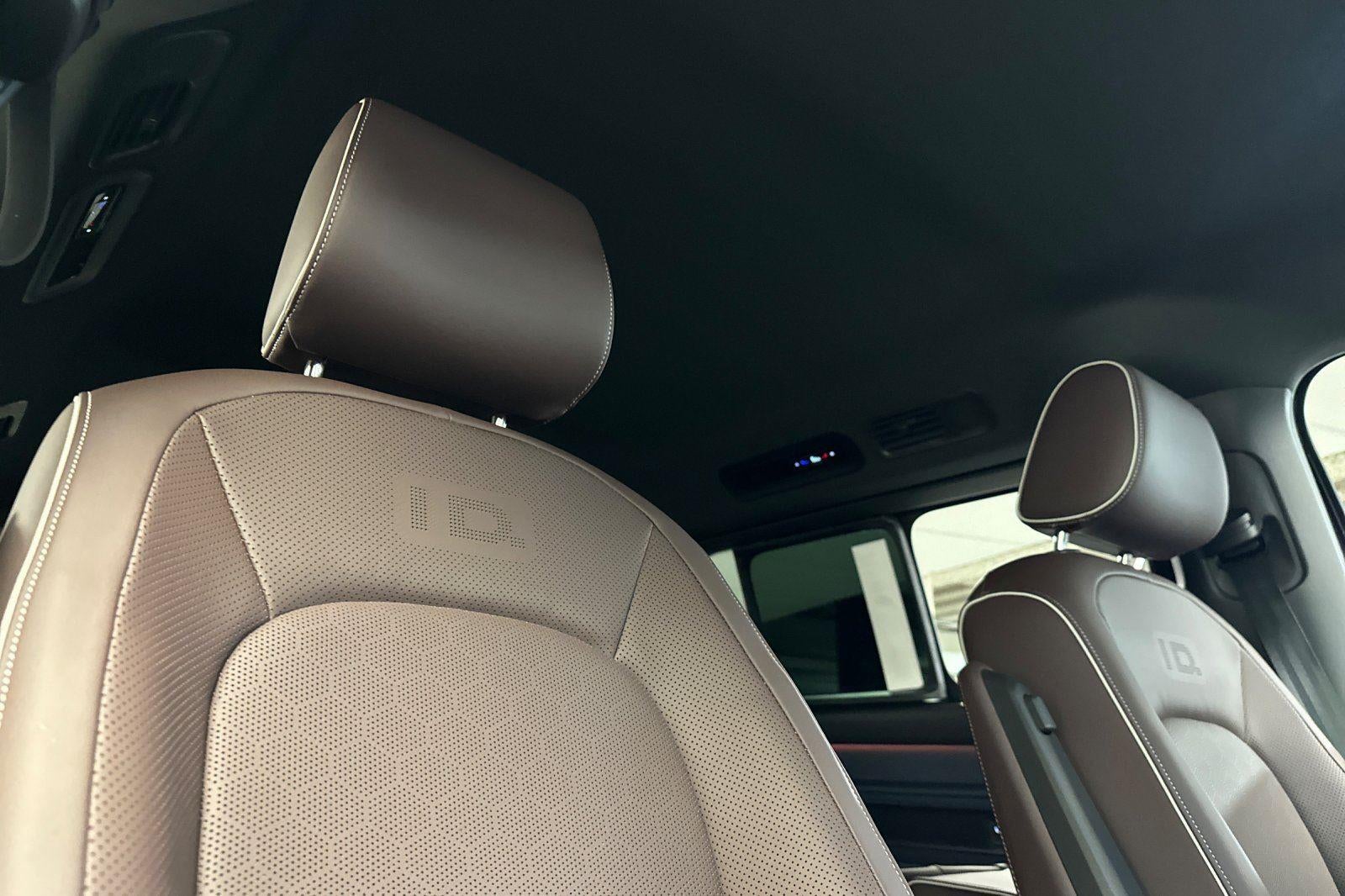 2025 Volkswagen ID. Buzz Pro S