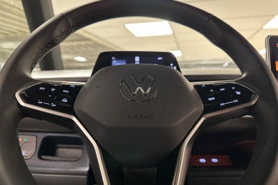 2025 Volkswagen ID. Buzz Pro S