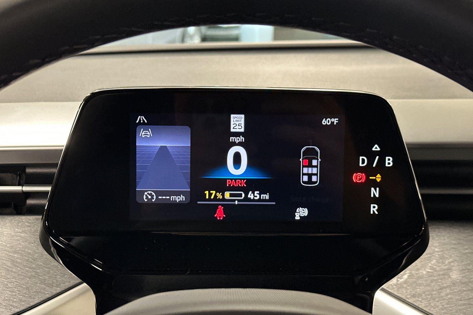 2025 Volkswagen ID. Buzz Pro S