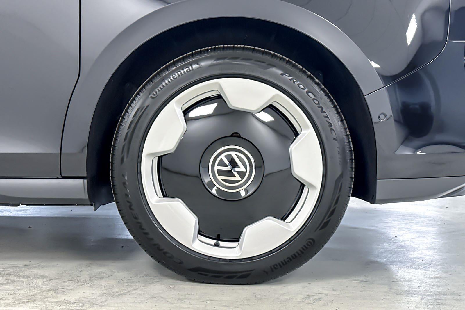 2025 Volkswagen ID. Buzz Pro S