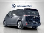 2025 Volkswagen ID. Buzz Pro S