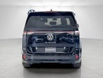 2025 Volkswagen ID. Buzz Pro S