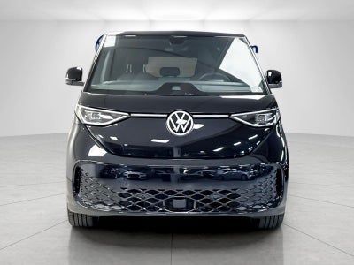 2025 Volkswagen ID. Buzz Pro S