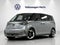 2025 Volkswagen Id. Buzz Pro S