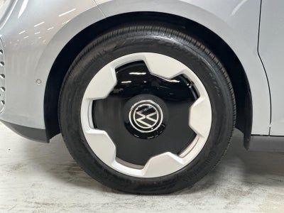 2025 Volkswagen Id. Buzz Pro S
