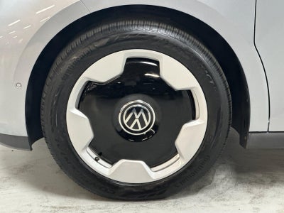 2025 Volkswagen Id. Buzz Pro S