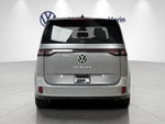 2025 Volkswagen Id. Buzz Pro S