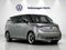2025 Volkswagen Id. Buzz Pro S