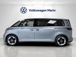 2025 Volkswagen ID. Buzz Pro S