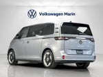 2025 Volkswagen ID. Buzz Pro S
