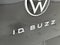 2025 Volkswagen Id. Buzz Pro S
