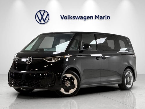 2025 Volkswagen Id. Buzz Pro S